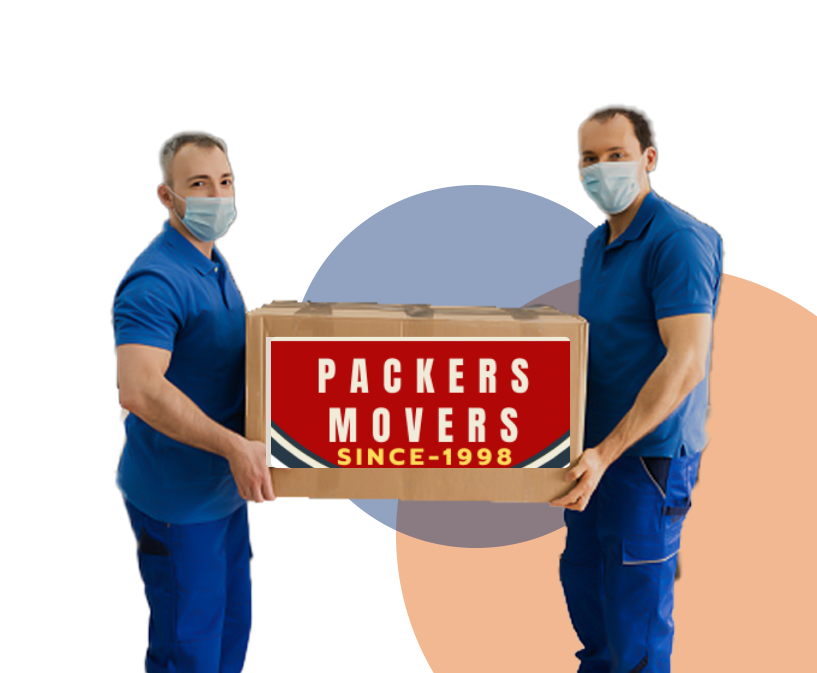 Neo Relocation Packers And Movers